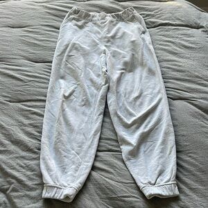 Lululemon Relaxed High Rise Jogger